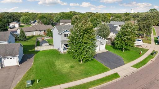 Welcome home to 11160 Olympia Ave, Becker MN