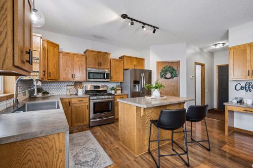 11160 Olympia Avenue, Becker, MN 55308