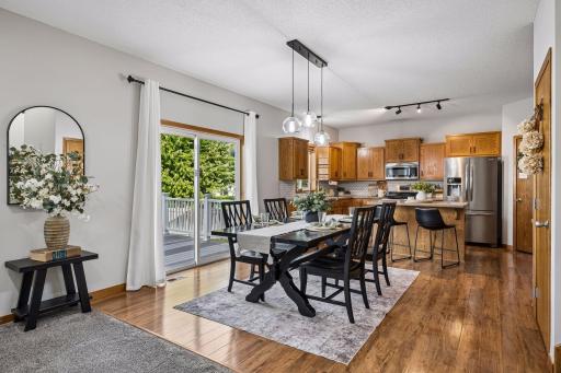 11160 Olympia Avenue, Becker, MN 55308