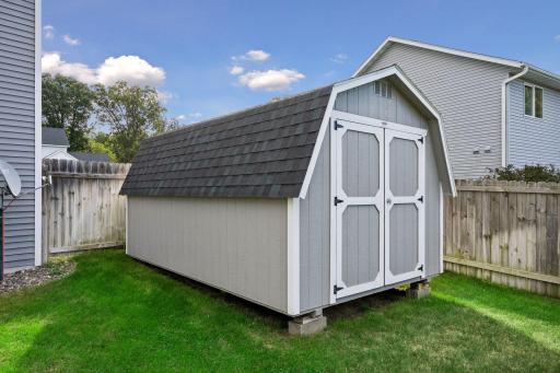 11160 Olympia Avenue, Becker, MN 55308