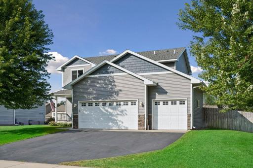 11160 Olympia Avenue, Becker, MN 55308
