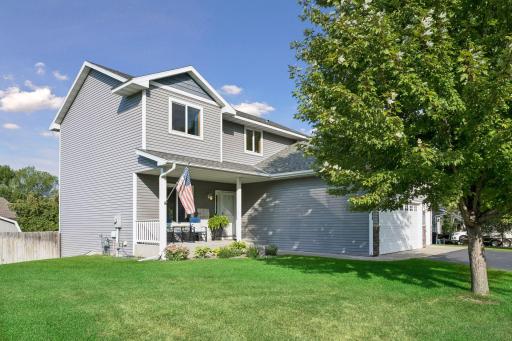 Your next chapter begins at 11160 Olympia Ave, Becker MN