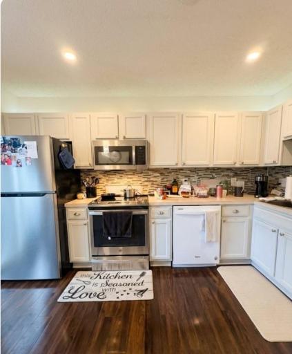 15935 71st Street NE, Otsego, MN 55330