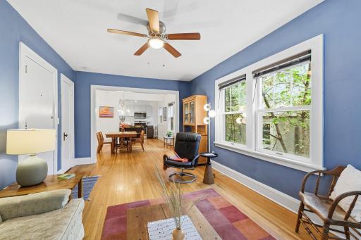 3609 Aldrich Avenue S, 4, Minneapolis, MN 55409