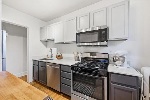 3609 Aldrich Avenue S, 4, Minneapolis, MN 55409