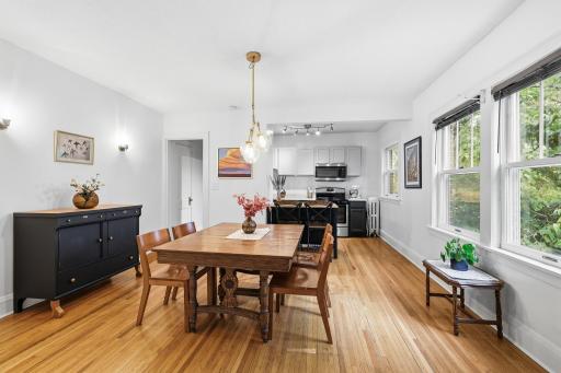 3609 Aldrich Avenue S, 4, Minneapolis, MN 55409