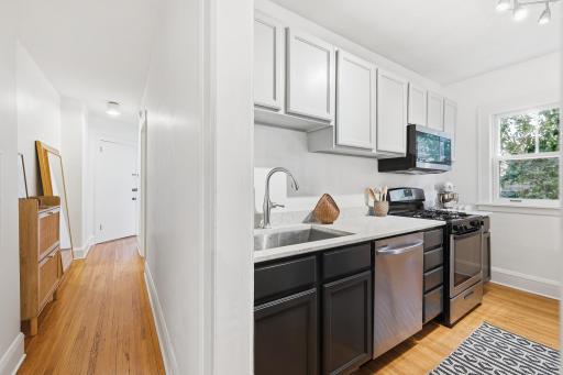 3609 Aldrich Avenue S, 4, Minneapolis, MN 55409