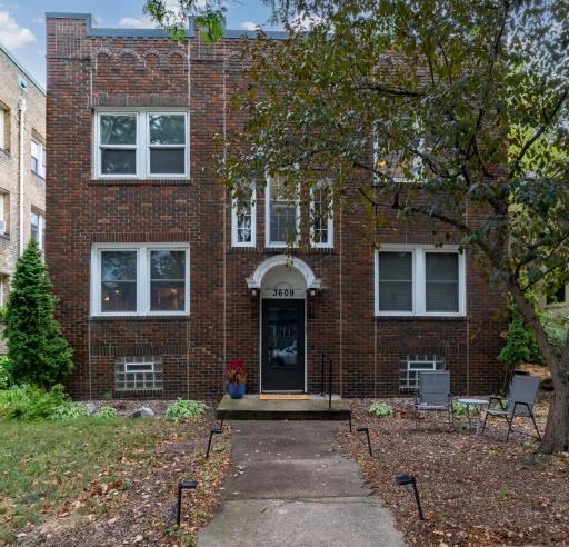 3609 Aldrich Avenue S, 4, Minneapolis, MN 55409