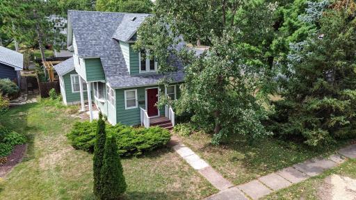319 N Pearl Street, River Falls, WI 54022