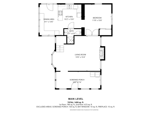 319 N Pearl Street, River Falls, WI 54022