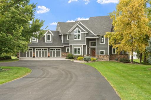 Photo for 596 Hahn Drive, Shakopee, MN 55379 - listing #7143782 596 Hahn Drive, Shakopee, MN 55379