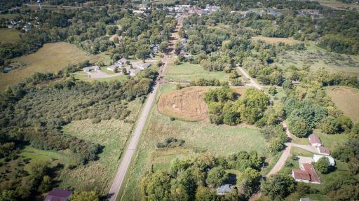 617 Central Drive E, Braham, MN 55006