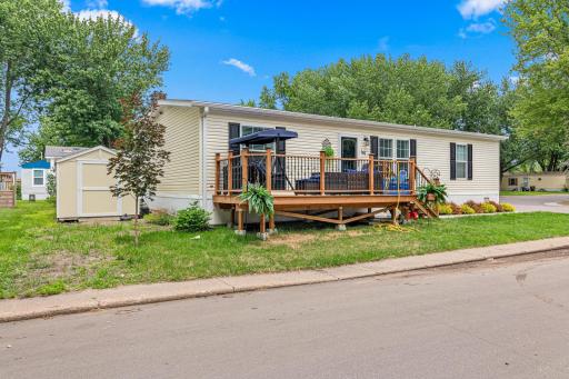18164 Hwy 65 NE, 141, East Bethel, MN 55011
