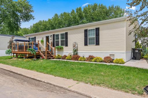18164 Hwy 65 NE, 141, East Bethel, MN 55011