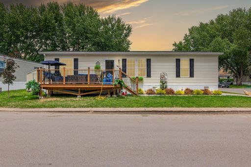 18164 Hwy 65 NE, 141, East Bethel, MN 55011