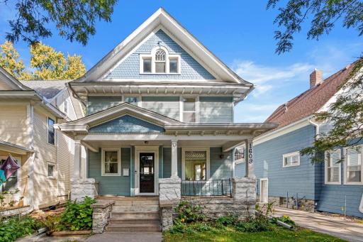 1603 Laurel Avenue, Saint Paul, MN 55104