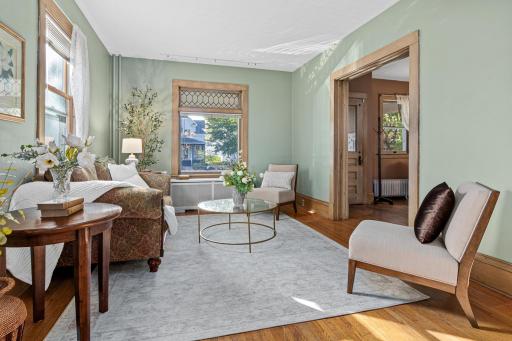 1603 Laurel Avenue, Saint Paul, MN 55104