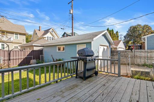 1603 Laurel Avenue, Saint Paul, MN 55104
