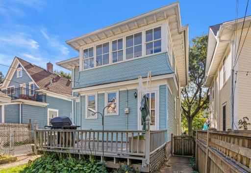 1603 Laurel Avenue, Saint Paul, MN 55104