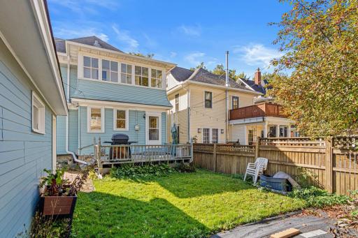 1603 Laurel Avenue, Saint Paul, MN 55104