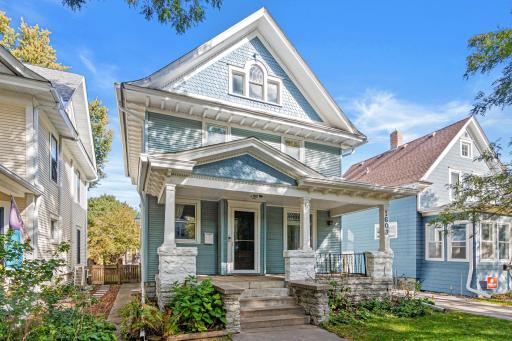 1603 Laurel Avenue, Saint Paul, MN 55104