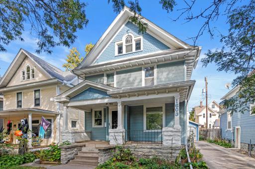 1603 Laurel Avenue, Saint Paul, MN 55104