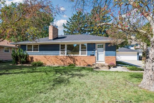 Photo for 7332 Garfield Avenue, Richfield, MN 55423 - listing #7143807 7332 Garfield Avenue, Richfield, MN 55423