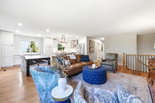 Open concept spaces offer effortless entertaining.jpg