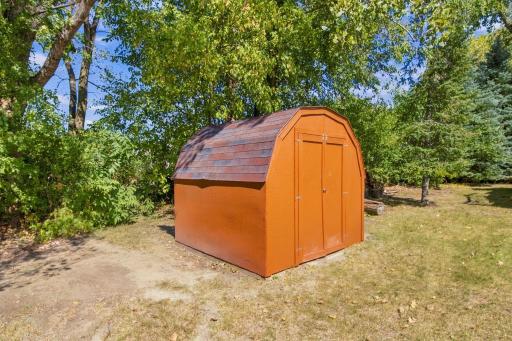 Convenient storage shed.jpg