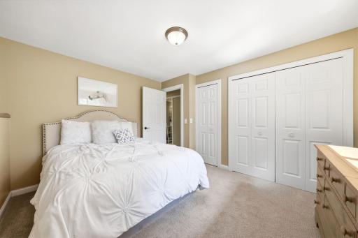 Spacious lower level bedroom with generous closet space.jpg