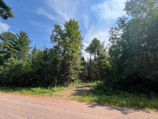 LOT 4 Smith Road, Couderay, WI 54828