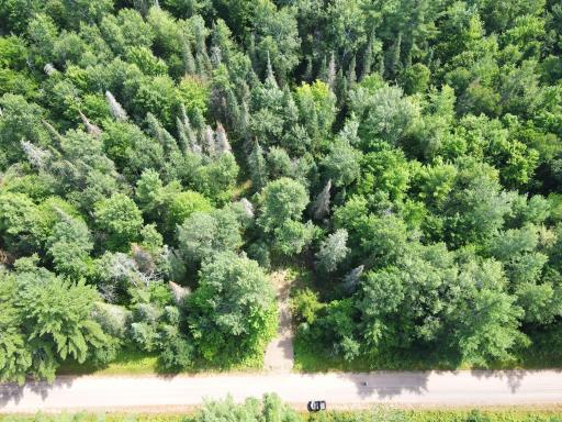LOT 4 Smith Road, Couderay, WI 54828