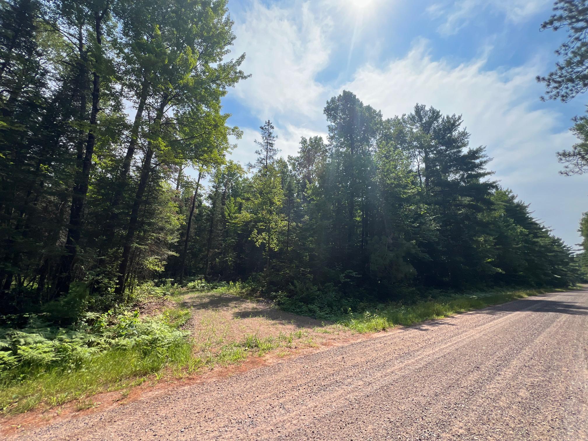 Road view