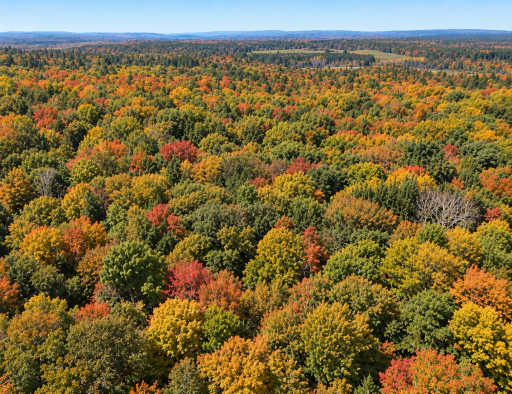 LOT 4 Smith Road, Couderay, WI 54828