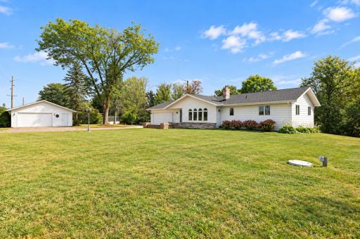 5840 Highway 19 Boulevard, Cannon Falls, MN 55009