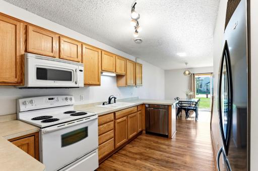 2481 Yellowstone Drive, 104, Hastings, MN 55033