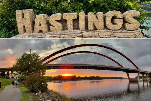 2481 Yellowstone Drive, 104, Hastings, MN 55033