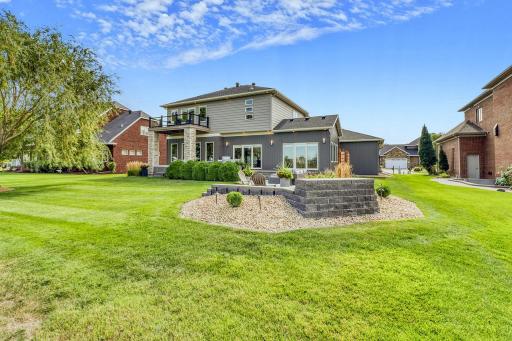 4345 Beach Lane S, Fargo, ND 58104