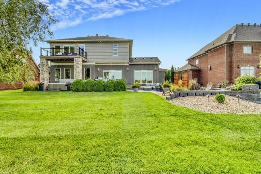 4345 Beach Lane S, Fargo, ND 58104