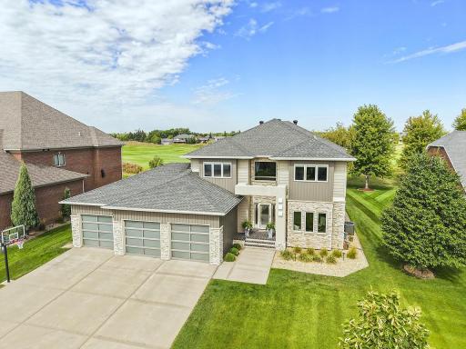 4345 Beach Lane S, Fargo, ND 58104