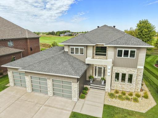 4345 Beach Lane S, Fargo, ND 58104