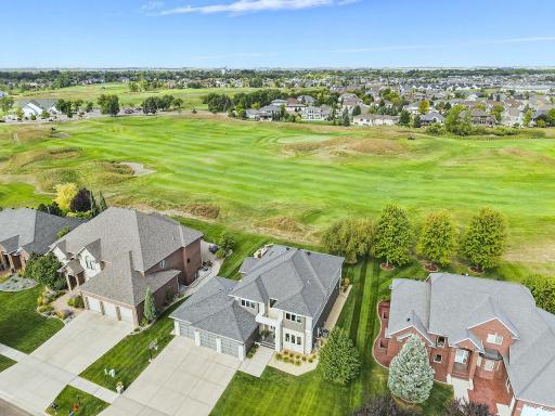 4345 Beach Lane S, Fargo, ND 58104