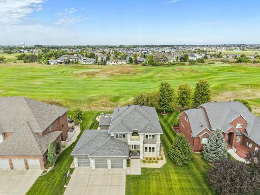 4345 Beach Lane S, Fargo, ND 58104