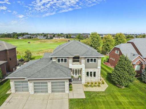 4345 Beach Lane S, Fargo, ND 58104