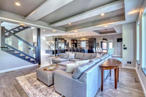4345 Beach Lane S, Fargo, ND 58104