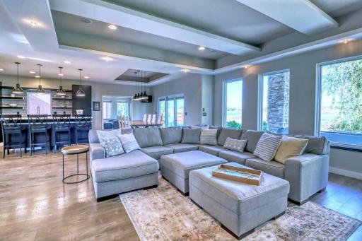 4345 Beach Lane S, Fargo, ND 58104