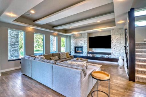 4345 Beach Lane S, Fargo, ND 58104
