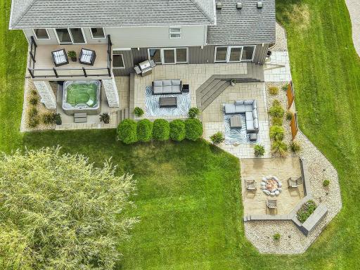 4345 Beach Lane S, Fargo, ND 58104