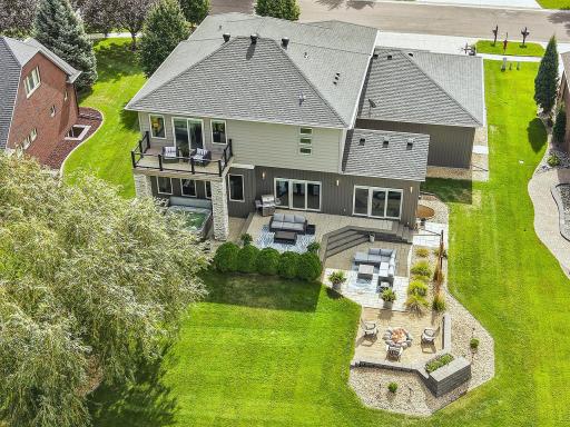 4345 Beach Lane S, Fargo, ND 58104