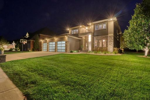 4345 Beach Lane S, Fargo, ND 58104